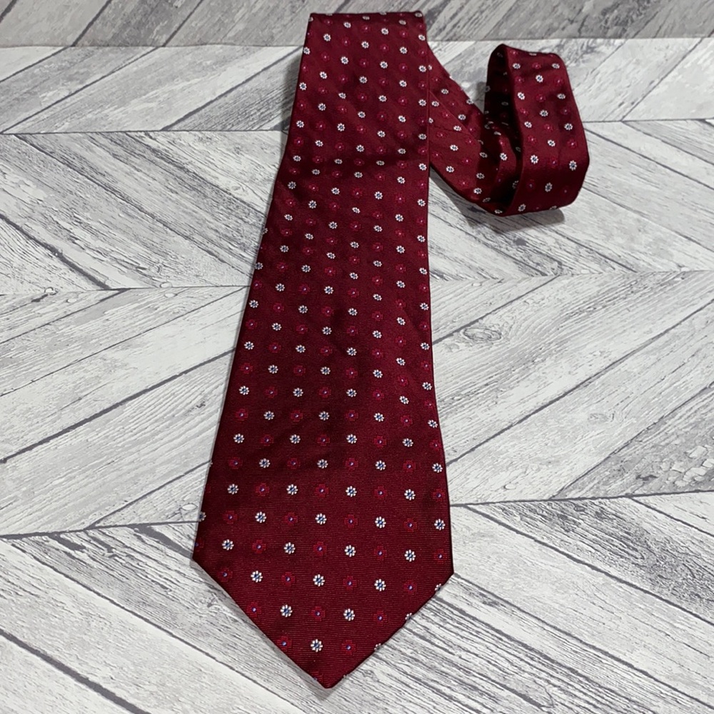 Tie Banana Republic 100%  Silk